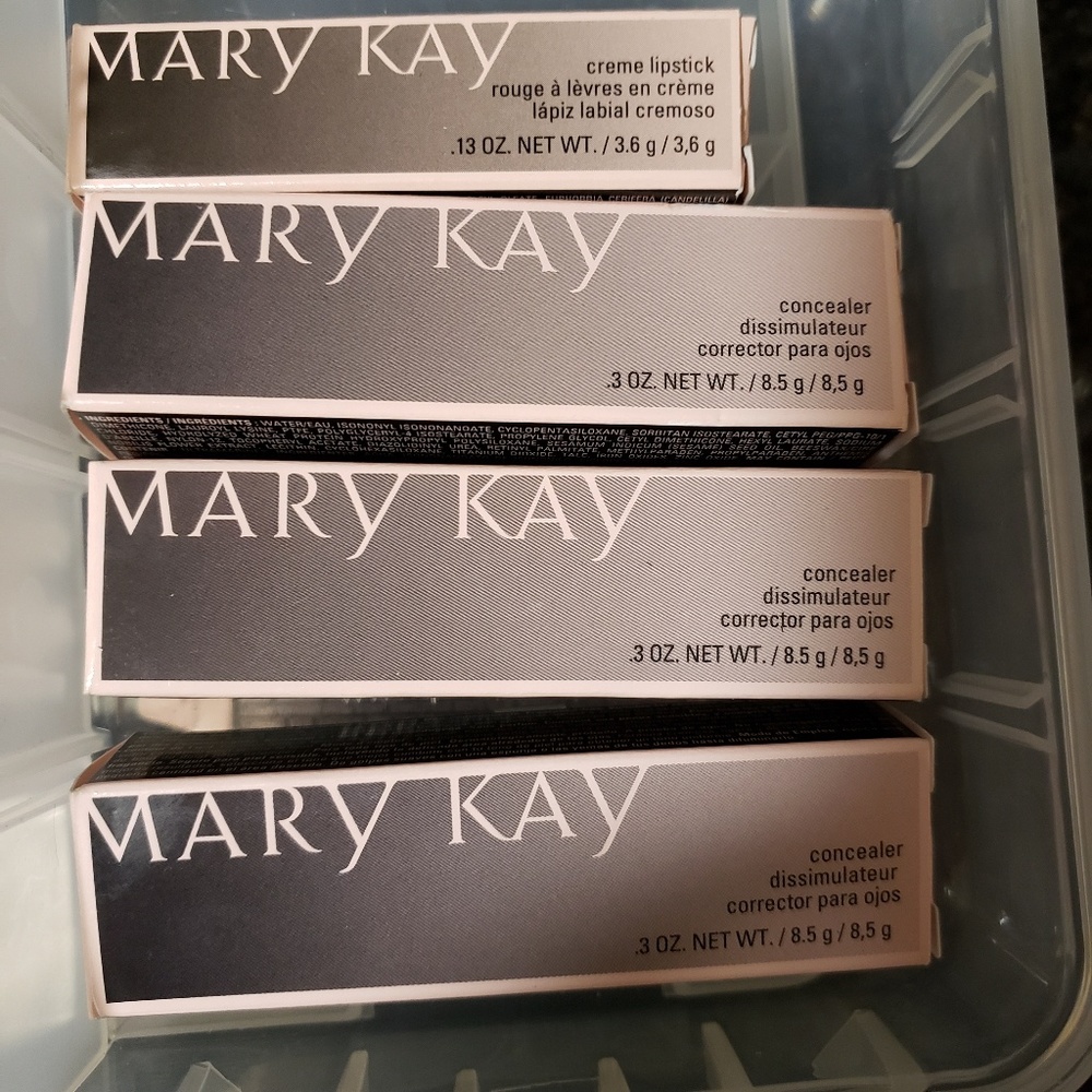 Makeup